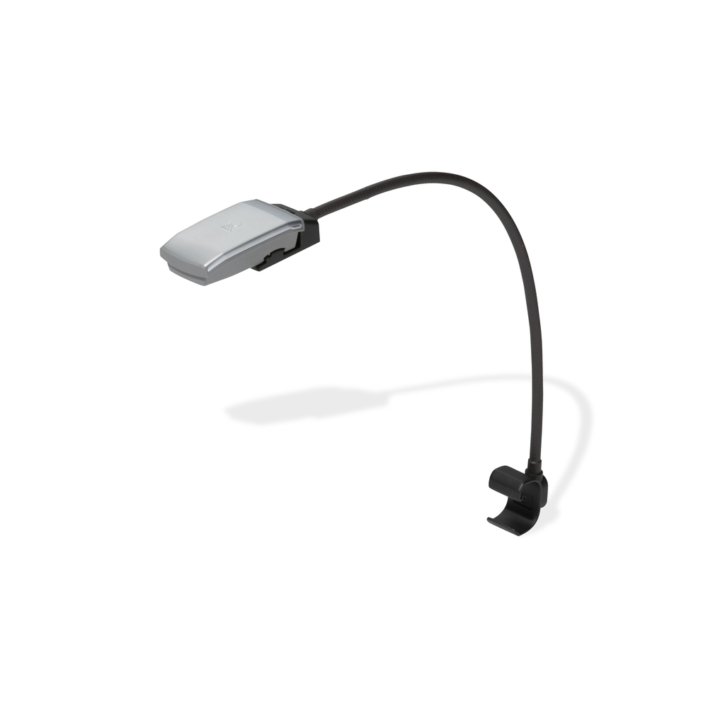 Lampe flexible pour barbecue Weber works - H69,5cm