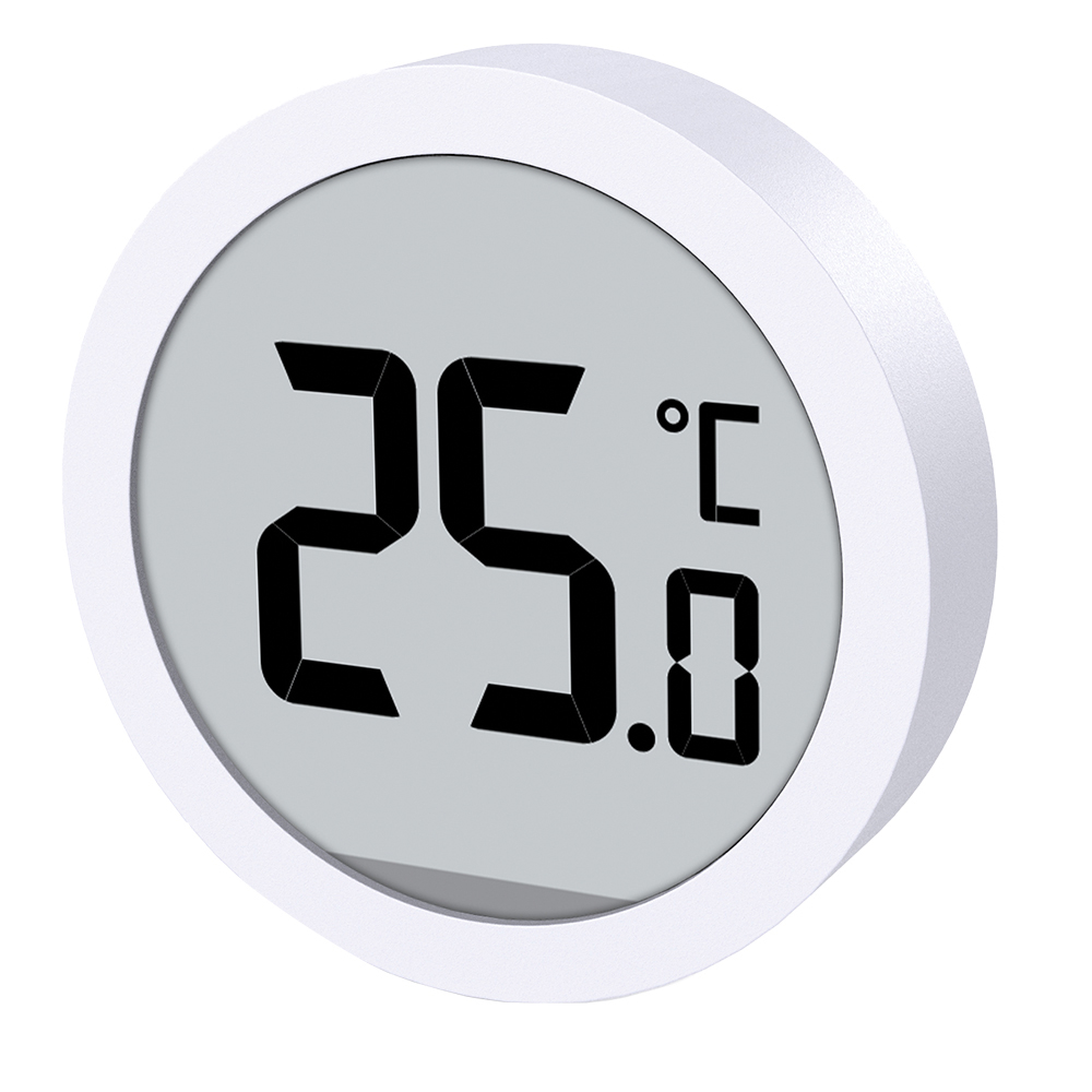 Thermomètre électronique avec fonction mini-maxi - D. 47,5cm