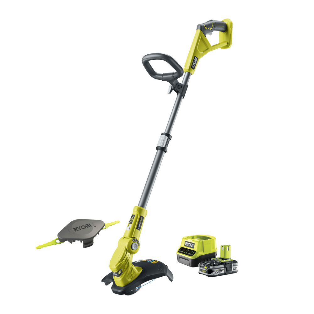 Coupe-bordures électrique 18V RLT183225FPK3, Ø coupe 25-30cm