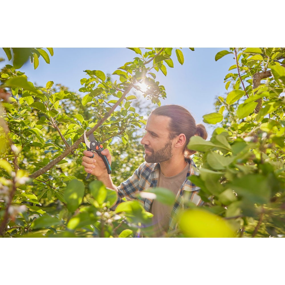 Sécateur PremiumCut Pro Flex à lames franches, ajustable S à XL
