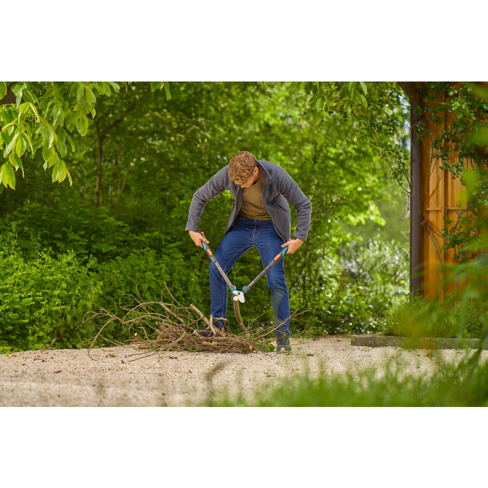 Coupe-branches Télescopique TeleCut Pro S à lames franches