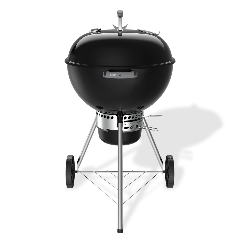 Barbecue à charbon de bois Original Kettle Premium - D. 57cm