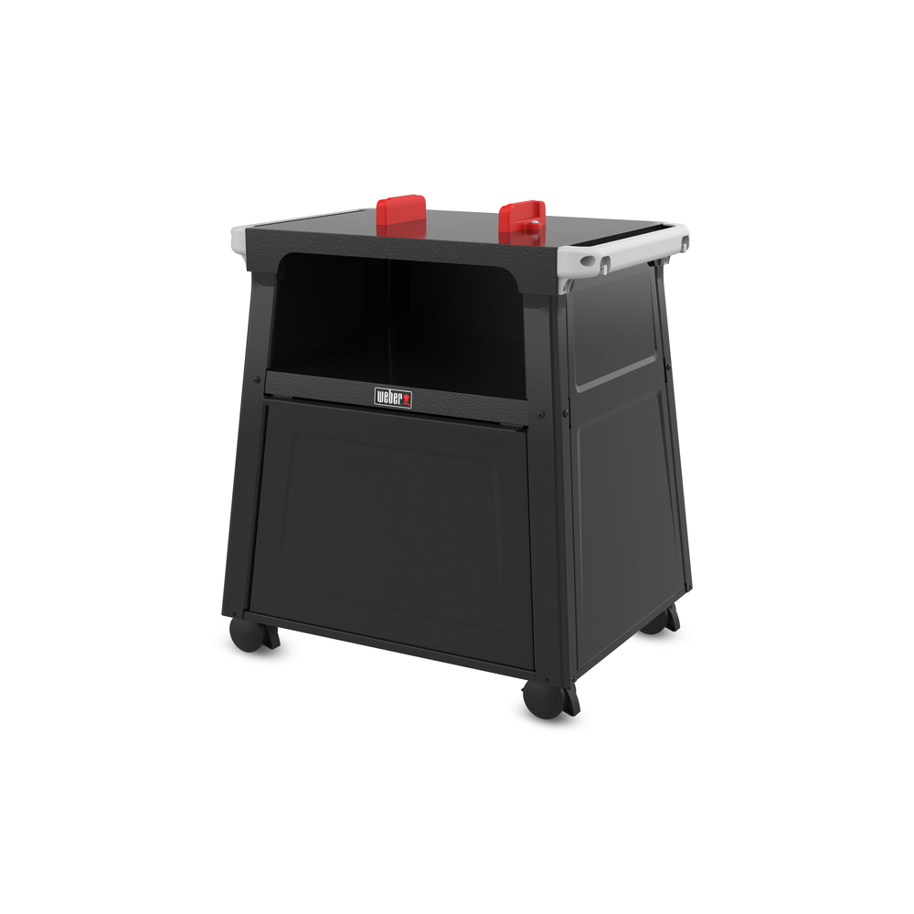 Stand premium pour barbecue Lumin®/Lumin Compact® - L. 19xH. 80cm