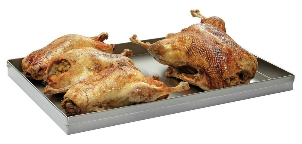 Lèchefrite four - bartscher