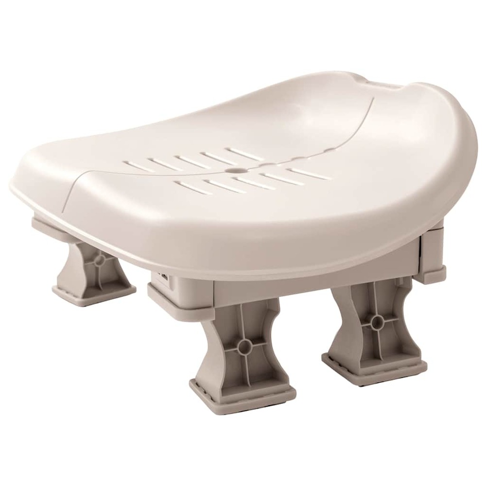 Siège de purespa 47x36x22 cm