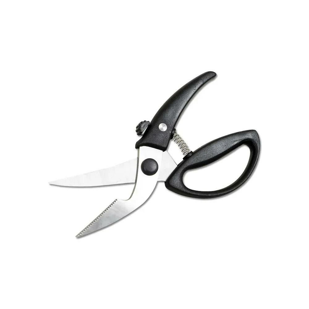 Ciseaux à volaille coupe volaille 23 cm acier inoxydable