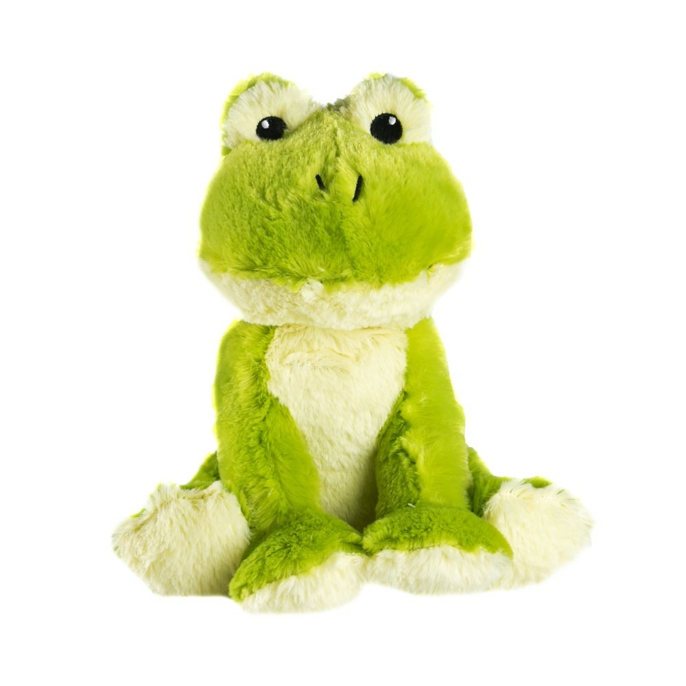 PELUCHE GRENOUILLE
