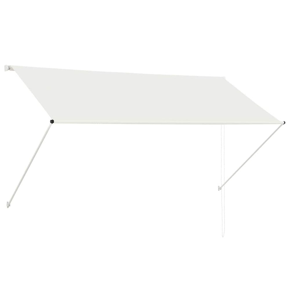 AUVENT RETRACTABLE 250X150 C 3-(866135)