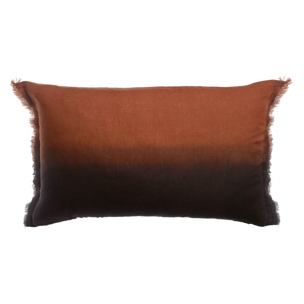 Coussin zeff shade ebene 40 x 65 cm