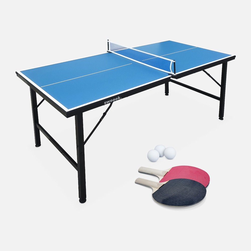 Tennis de table