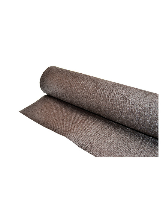 Filet de dissimution premium marron 2x5m fun&go - fun&go