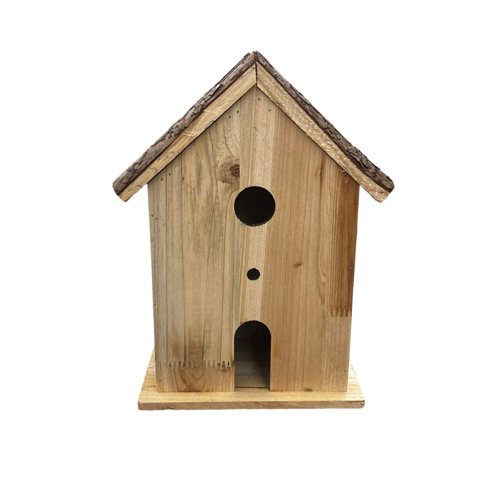 Nichoir pour oiseaux