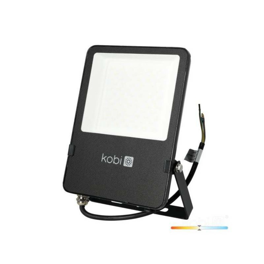 Projecteur led 50w 4000k blanc naturel extérieur ip65