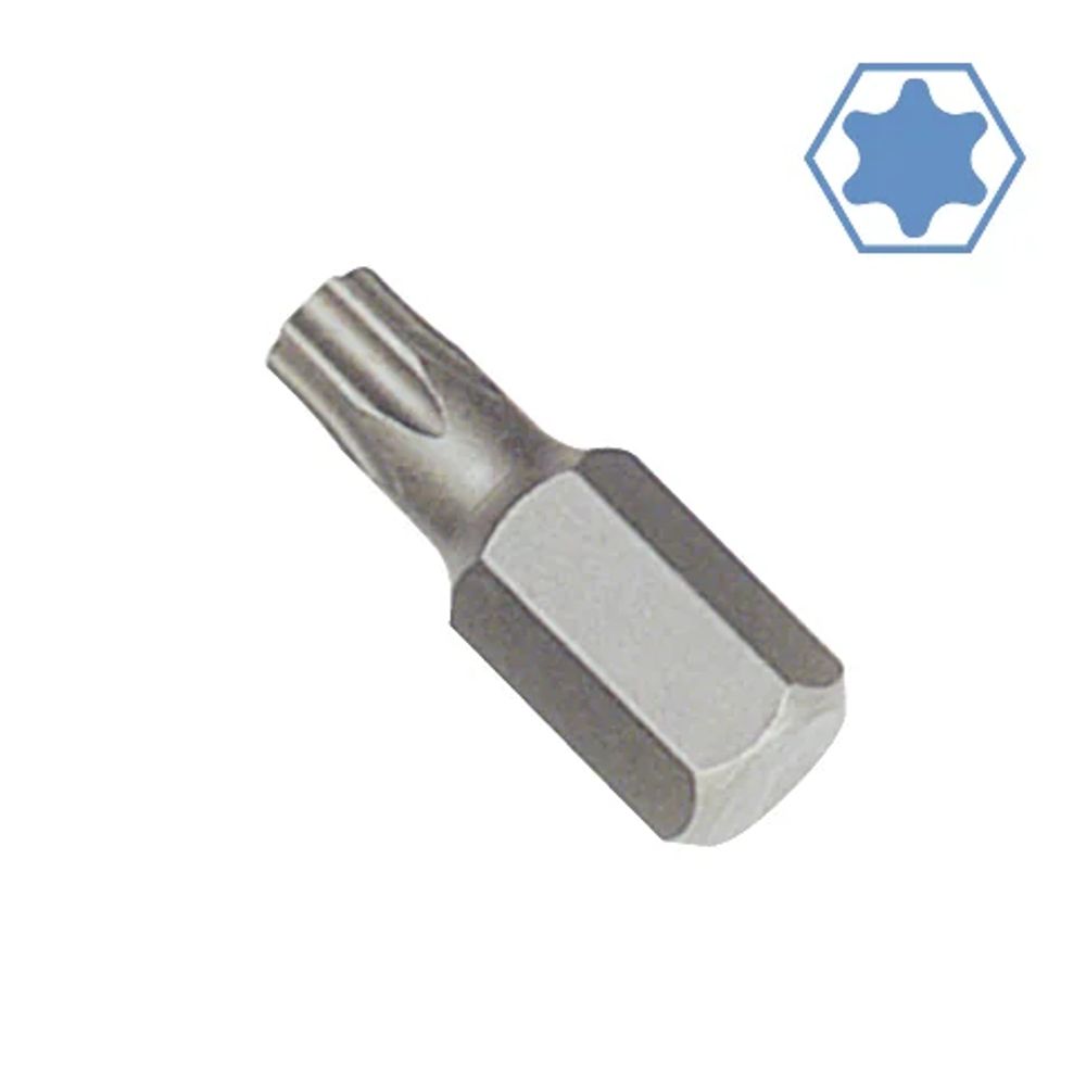 Embout hexagonal t55 - précision, robustesse & acier s2