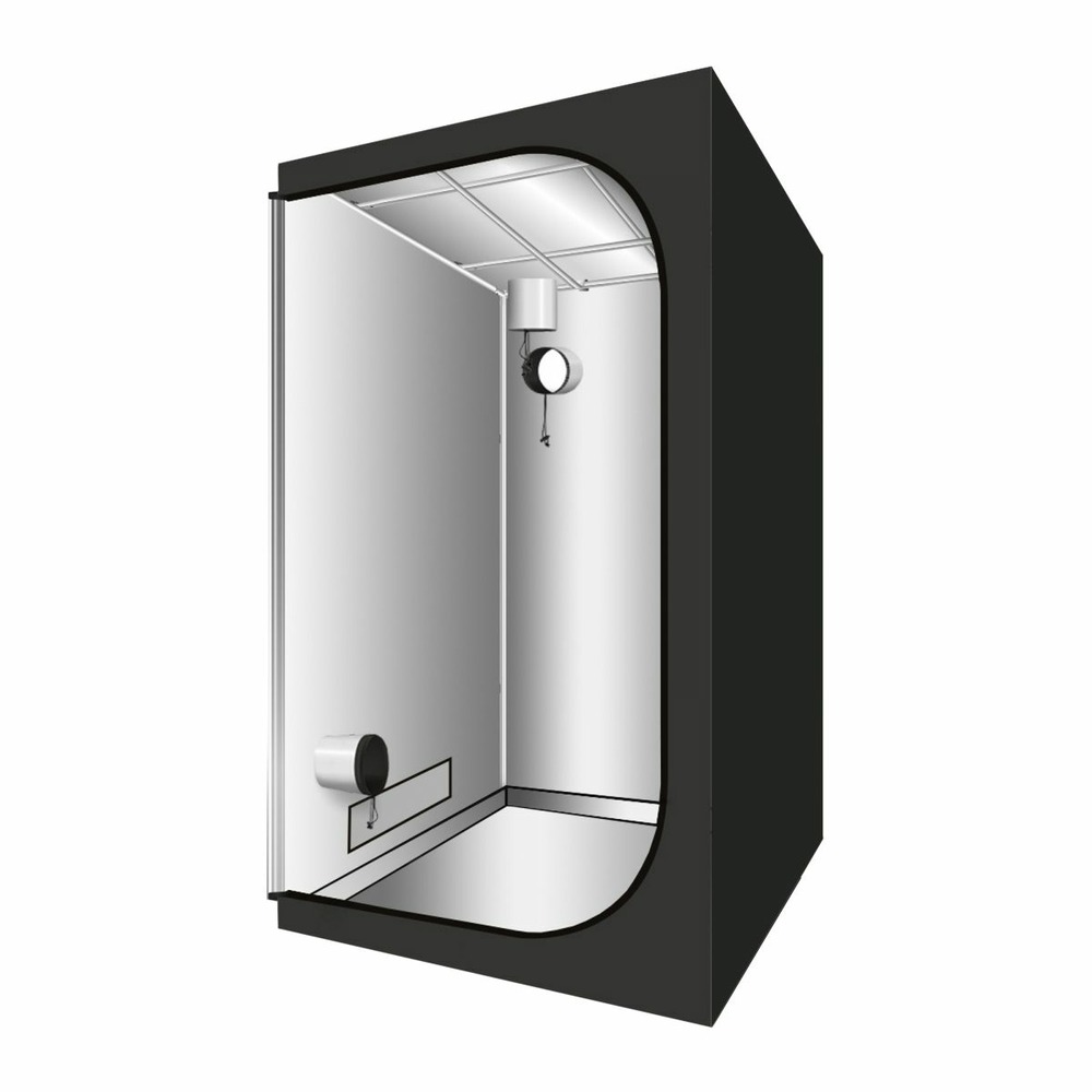 Box g-light mylar 150x150x200cm