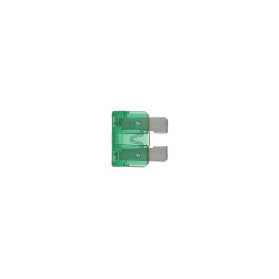 Fusible de protection atc vert 30a