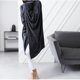 HKM Couverture Rafraîchissante Madrid Pour Chevaux - Rouge 115-165 Cm Polaire