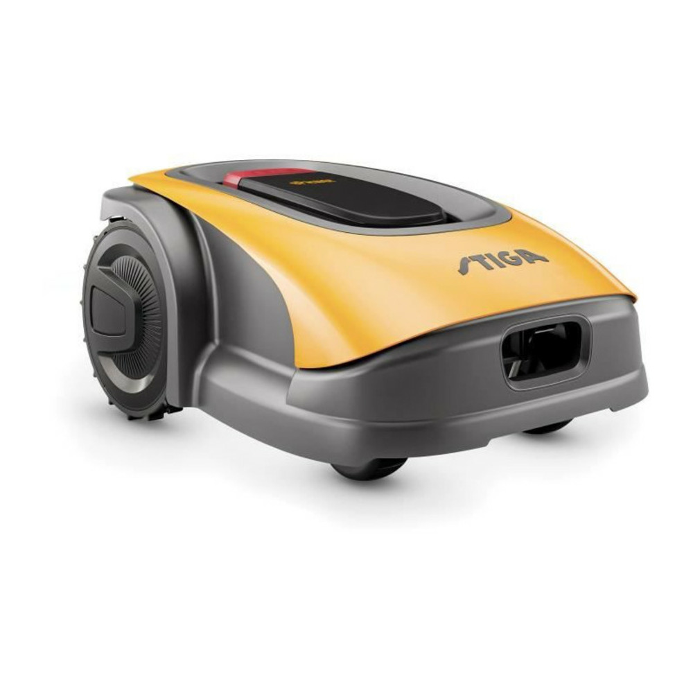 Tondeuse robot autonome stiga a 1500 - 1500m²