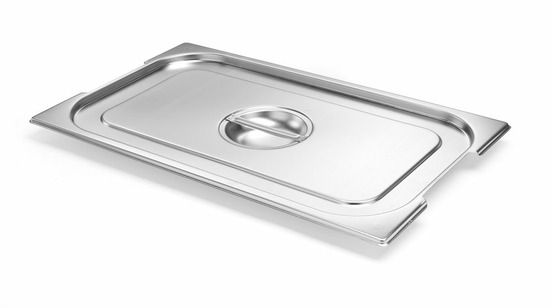 Couvercle gastronorme budget line gn 1/1 530x325 mm - hendi