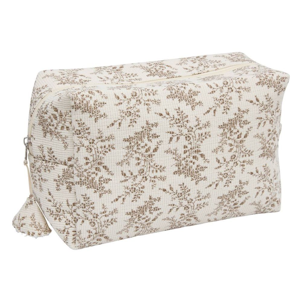 5five - trousse de toilette imprimée l24cm