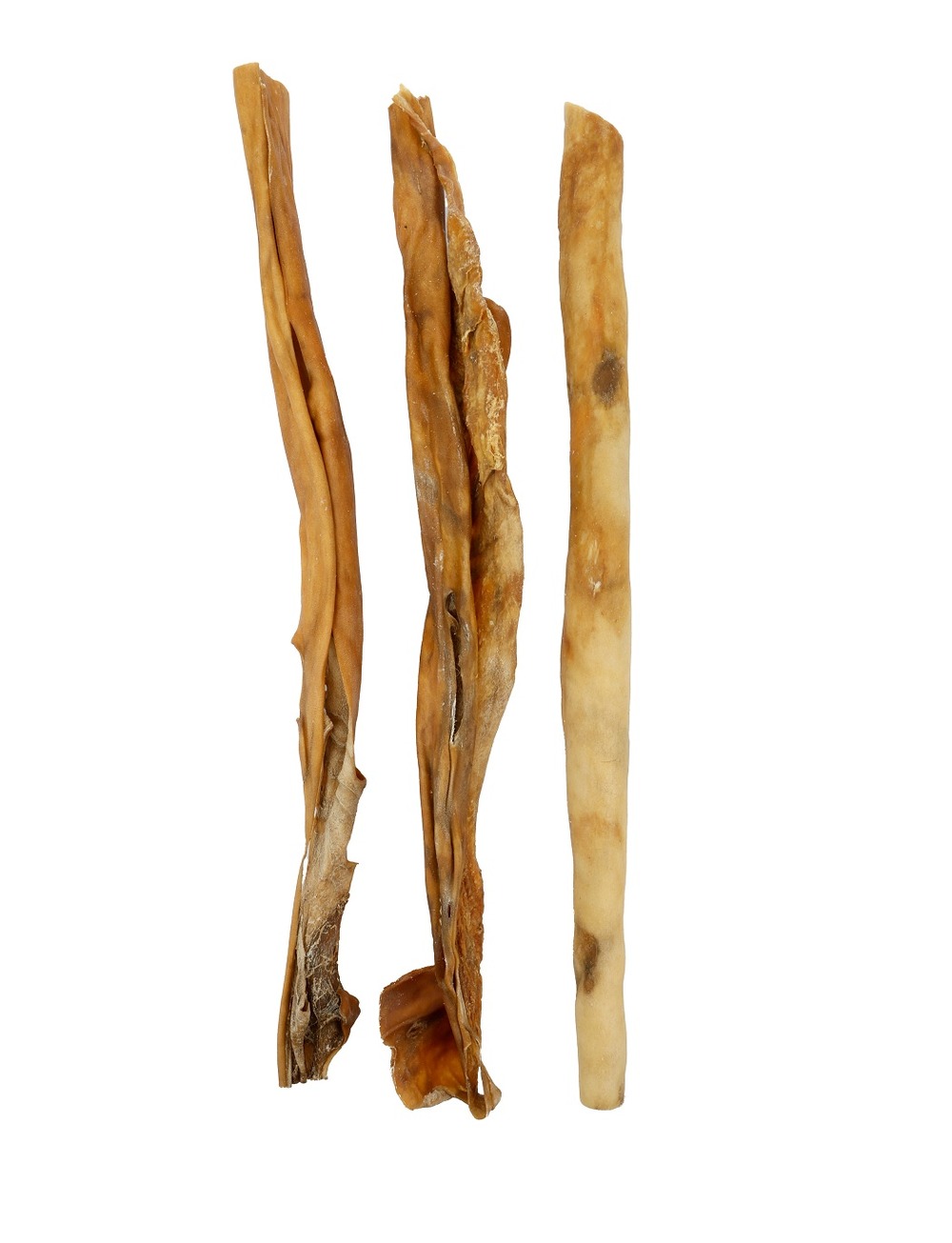 Friandise nature peau de cheval 40 cm