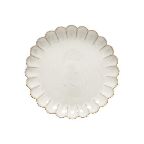Assiette plate ø 27,6 cm marrakech - lot de 6 - costa nova