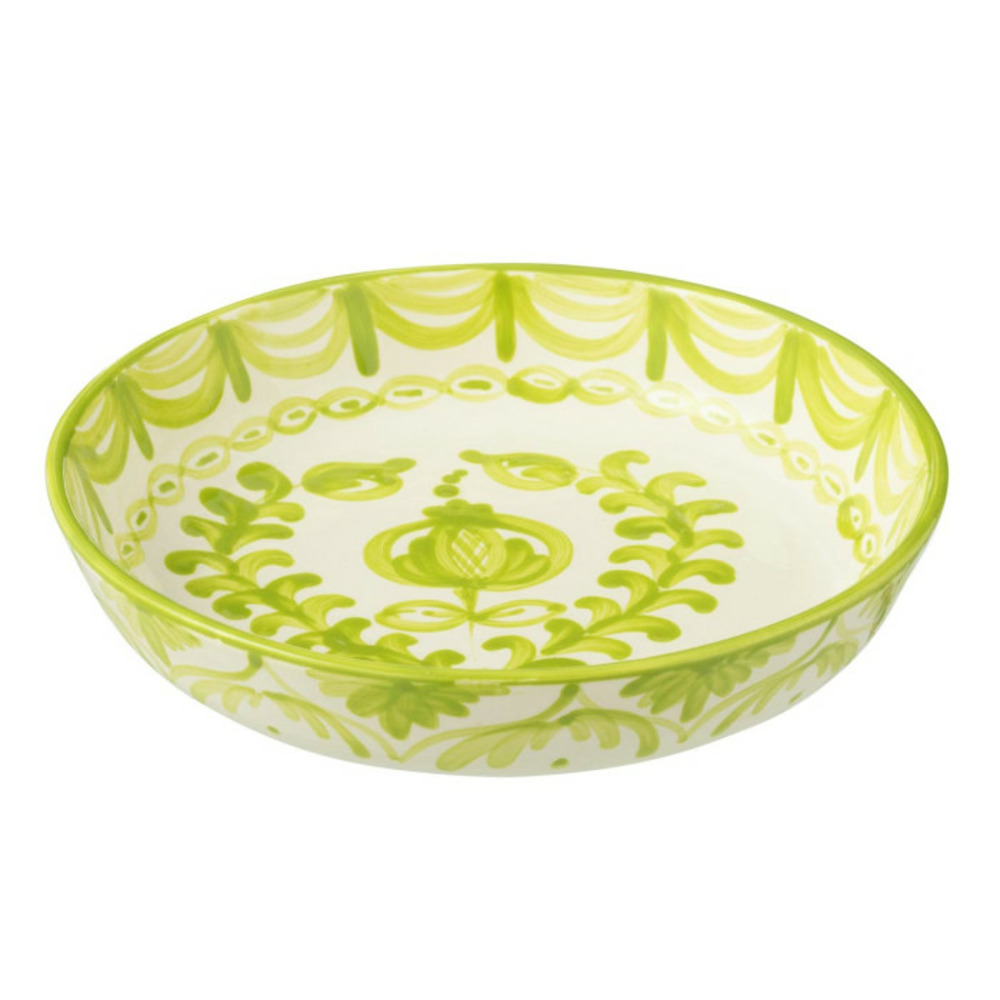 Coupelle basse en céramique 