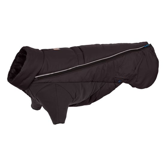 Veste résistant aux intempéries et ultra-chaude furness™ avec isolation. Couleur: twilight gray (gris), taille: xxs
