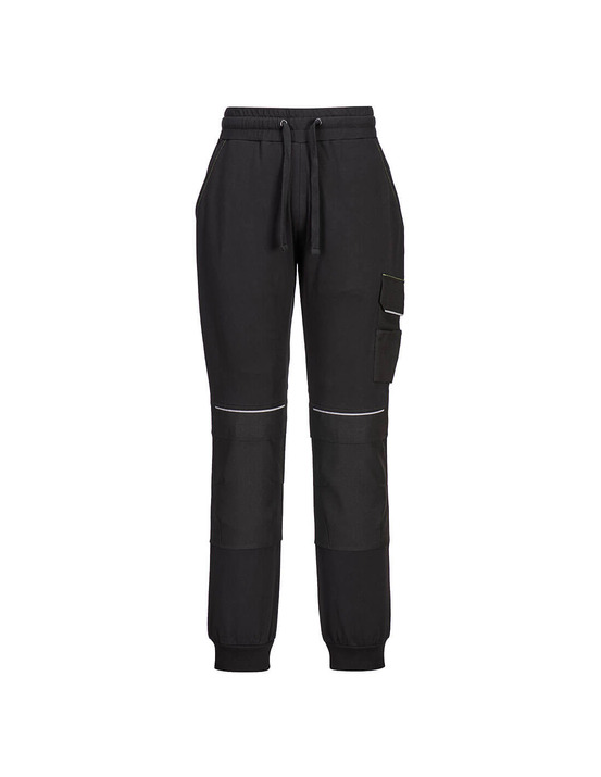Jogging de travail pw3 - xs - noir - portwest