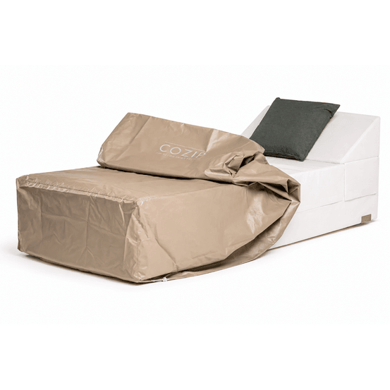 Housse de protection 200x88xh38 cm | beds et canapés gold