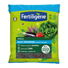 Fertiligene fbleubio6 - engrais bleu universel 6 kg - floraison et récoltes abondantes - nourrit jusqu'a 3 mois - pour 240m²
