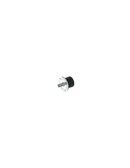 Silent bloc adaptable pour dolmar modèles 122 ,123, 133s, 143. Remplace origine: 965403131