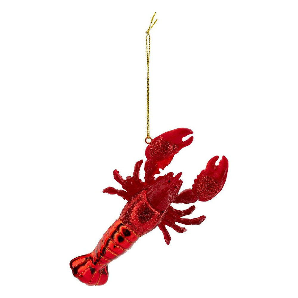 Sdn verre homard rg 13cm