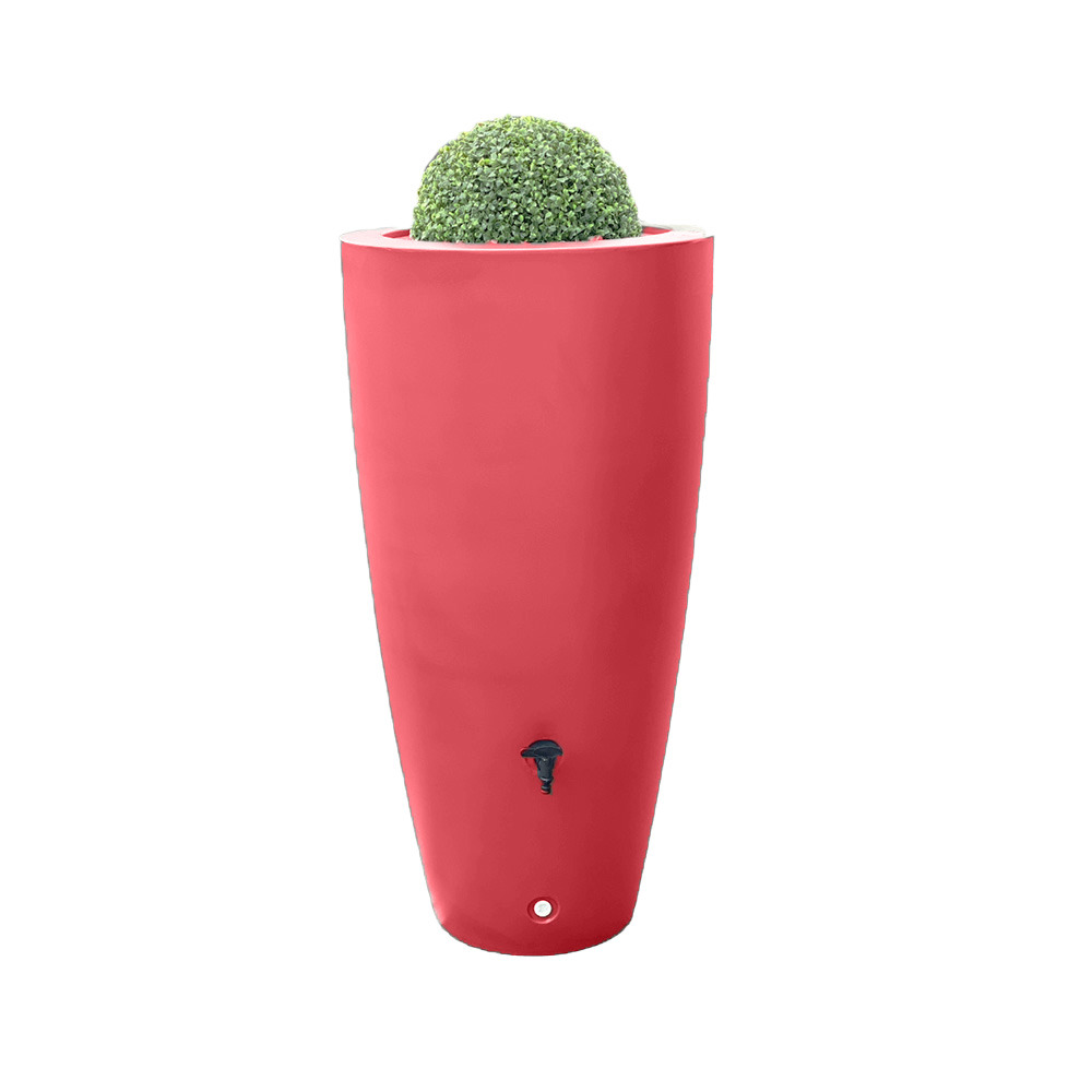 Récupérateur d'eau conique ros'eau