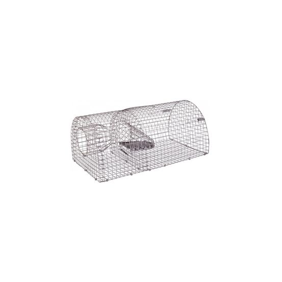 Nasse à rat galvanisée capture efficace et durable - masy
