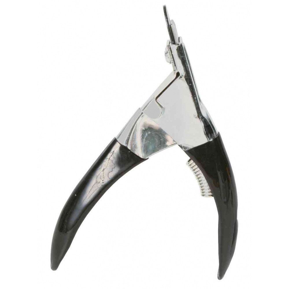 Coupe-griffes 11 cm pour chien, chat et petits animaux - trixie