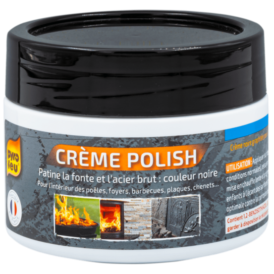 Forever 060 300 660 accessoire pour cheminée