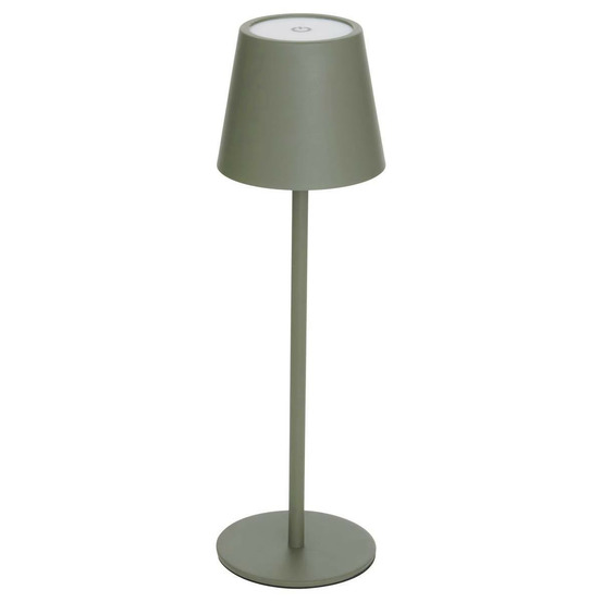 Lampe d'extérieur en métal