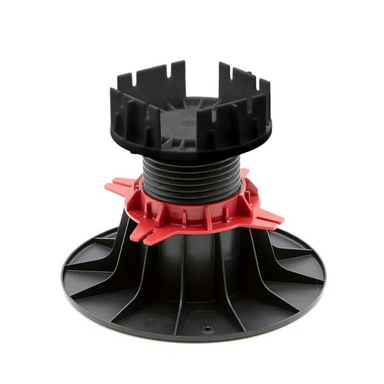 Plot terrasse 60 à 90 mm - yeed - carton de 72 pièces