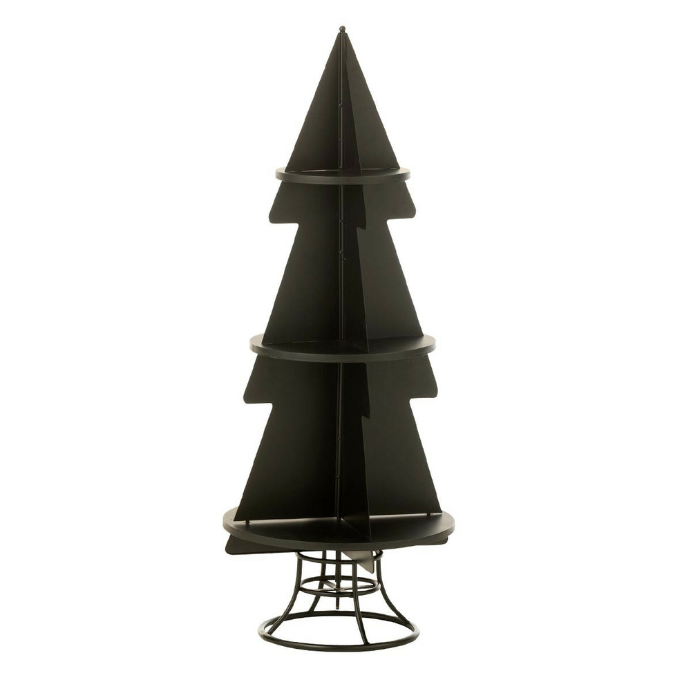 Étagère sapin 3 niveaux 