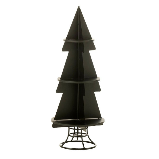 Étagère sapin 3 niveaux