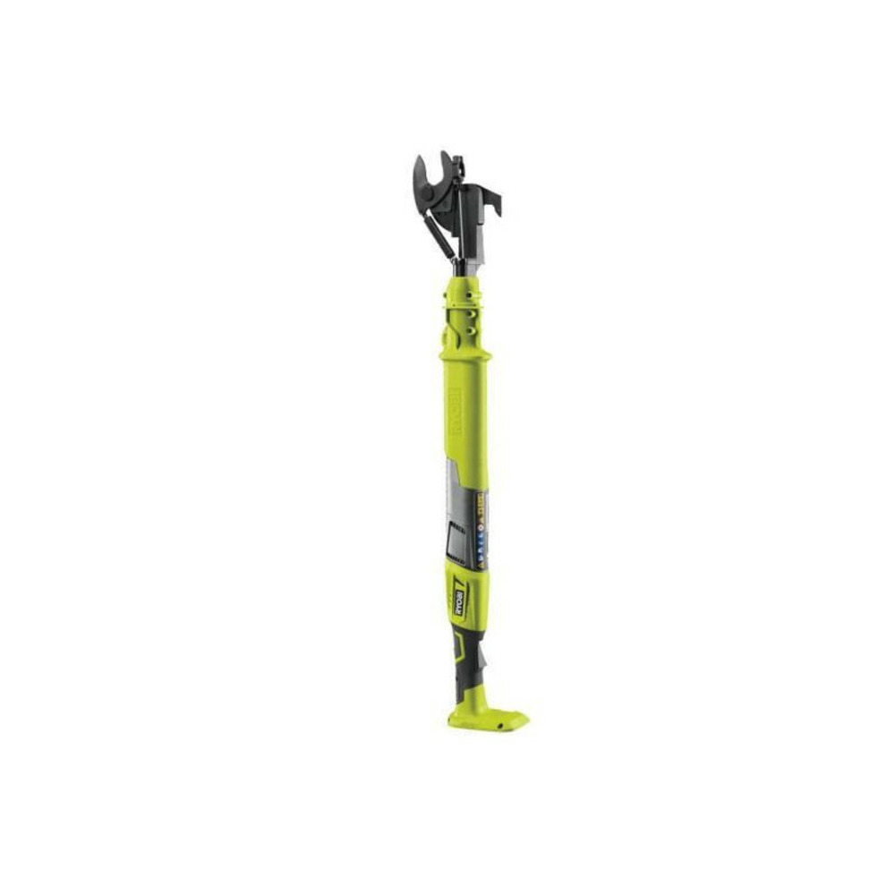 Coupe-branches 18v ryobi oneplus - sans batterie ni chargeur olp1832bx