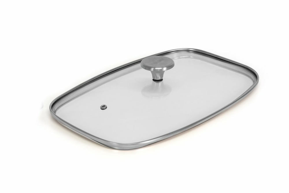 Couvercle transparent pour plat à rôtir - pujadas
