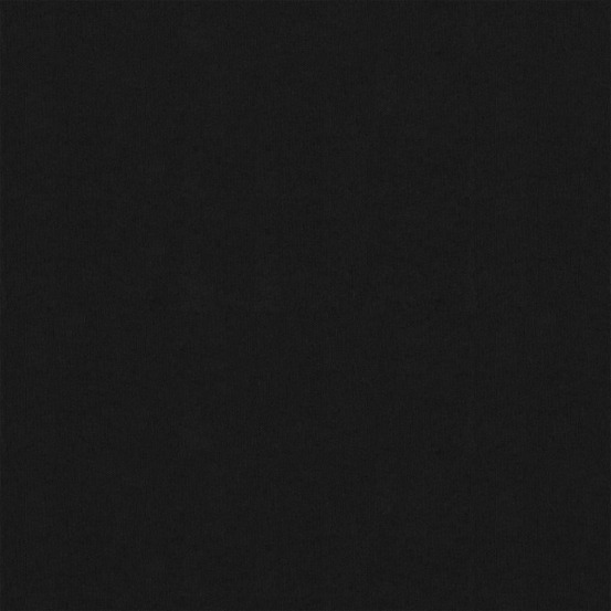 Écran de balcon noir 90x300 cm tissu oxford