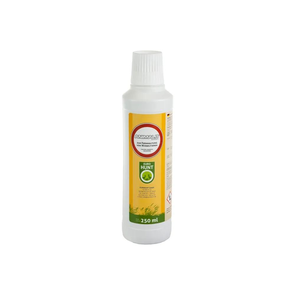 Répulsif multi animaux 250ml animalit