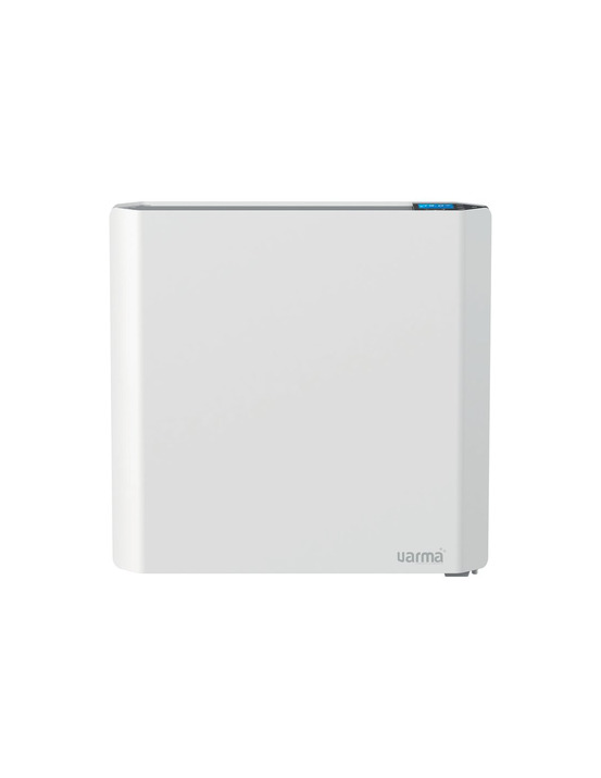 Rad varma inertie seche 1000w