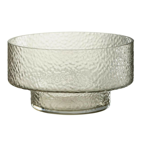 Vase design en verre