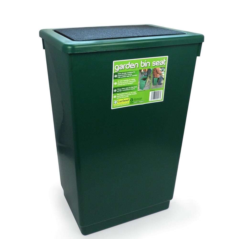 Reservoir 47 litres avec couvercle