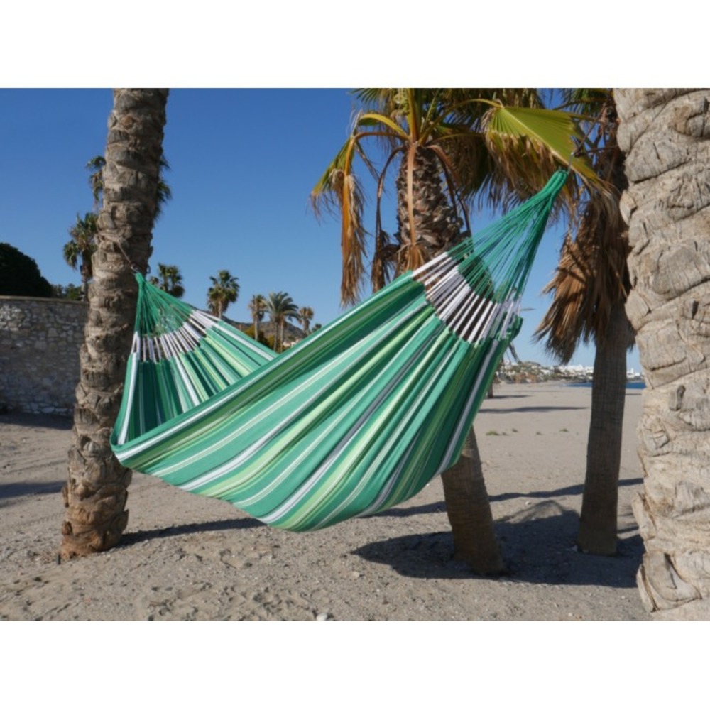 Hamac caribe xxl albizia