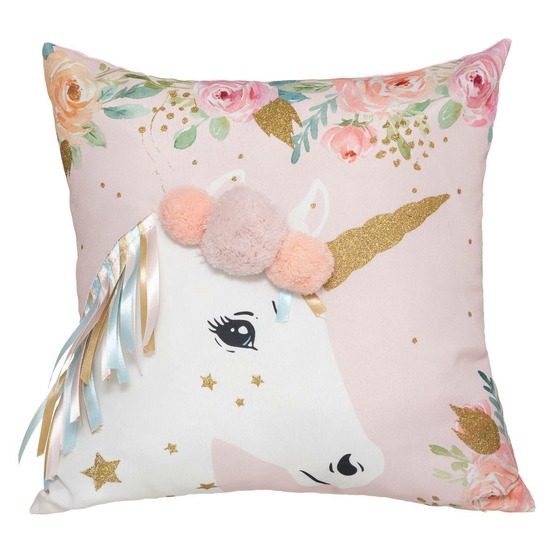Coussin enfant